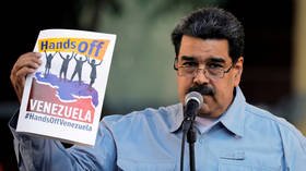 ‘We are defending our borders and freedom’: Maduro amid humanitarian aid tensions