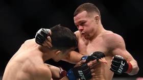 ‘The entire division is on notice’: Russia's Petr Yan tipped for big things after win at UFC Prague