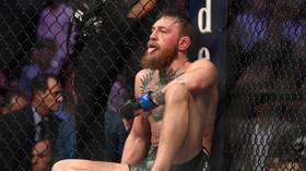 'The whole of Ireland is scared': Khabib manager says McGregor is running from rematch