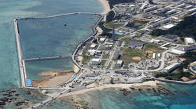 Okinawa sweepingly rejects US base relocation… but who cares about referendums & democracy?