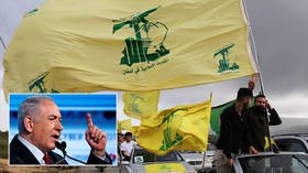 A gift for Bibi: Galloway slams ‘foolish’ UK decision to brand Hezbollah political wing ‘terrorists’