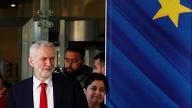 UK Labour to support a second Brexit referendum – Jeremy Corbyn