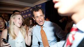 From teen-sexting to pot sales? Anthony Weiner wades into weed business after early release – report