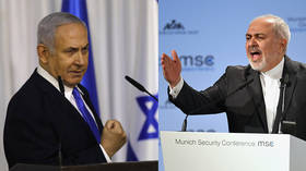 Netanyahu says ‘good riddance’ as Iran’s FM Zarif resigns