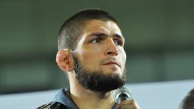 'Enemies of Islam': Khabib lashes out again in freedom of speech row after attacking French leader Macron