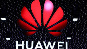 ‘Ask Snowden’: Huawei exec pokes fun at US spying during tech show