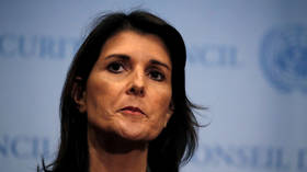 Twitter divided as Nikki Haley set for Boeing board role