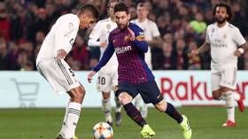 El Clasico double-header: 5 key subplots as Real Madrid & Barcelona meet twice in 4 days  