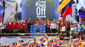 Peru to cancel Venezuelan diplomats’ visas, consider them ‘illegals’ – deputy FM