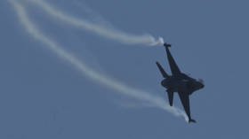 At least 3 Pakistani combat jets enter Indian side of Kashmir, intercepted – Indian official