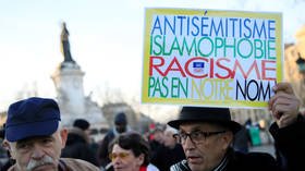 Macron’s attempt to silence legitimate criticism of Israel won’t tackle the rise of anti-Semitism