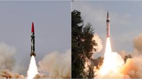 Nuclear Armageddon v new-found equilibrium: How far can current Indo-Pakistani confrontation go?