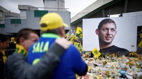 Nantes seek FIFA intervention after Cardiff miss first Sala payment
