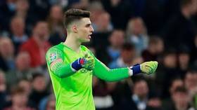 Chelsea rebel Kepa DROPPED by Sarri for Spurs game 