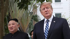 We thought it wasn’t a good thing ‘to be signing anything’ – Trump on Hanoi summit with Kim