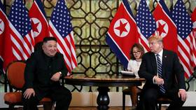 'Progress' but no deal: Mixed scorecard for Trump & Kim's Hanoi summit