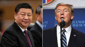 Trump called China’s Xi to ‘say hey’, can you help with North Korea?