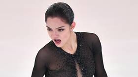 ‘You've spat in her face’: Medvedeva hounded on social media over Tuktamysheva Worlds snub