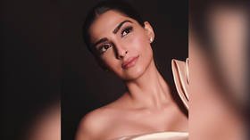 Bollywood star Sonam Kapoor in the firing line on Twitter over anti-war comments