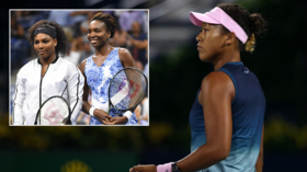 Sister switch - World No. 1 Osaka hires Venus’ ex-hitting partner after split with Serena’s ex-coach