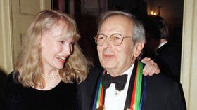 Oscar-winning composer and conductor Andre Previn dies aged 89