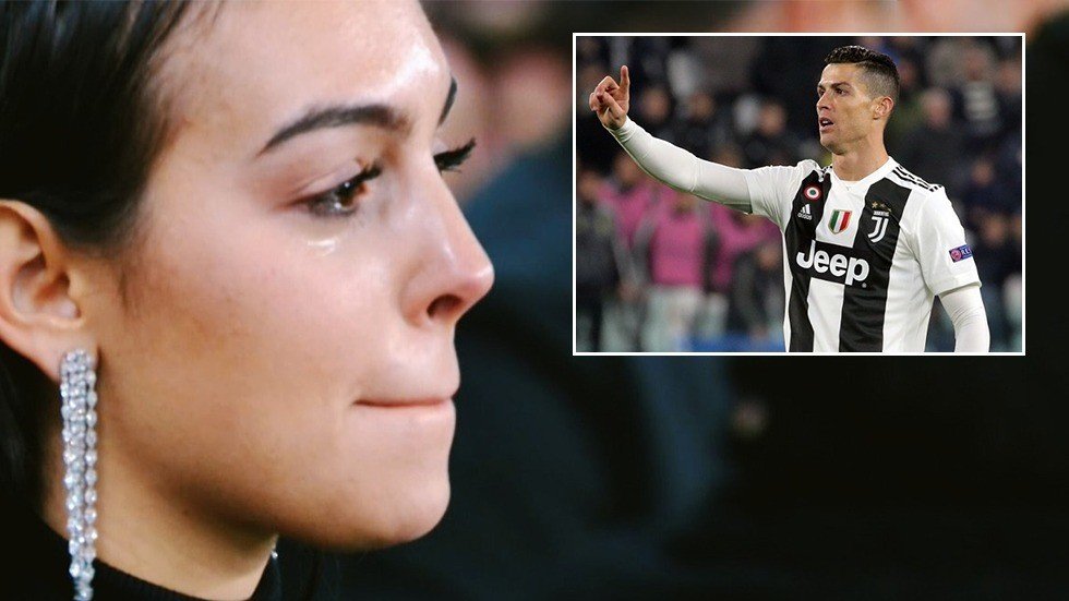 Photo: rt.com Georgina Rodríguez Confronts Body-Shaming After Mallorca Vacation