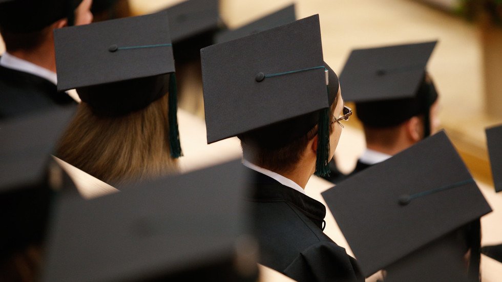 Massive college admission scandal is all about widening US inequality ...