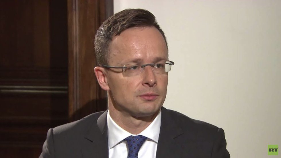 The Fidesz party was NOT suspended, ‘we suspended ourselves’– Hungarian ...