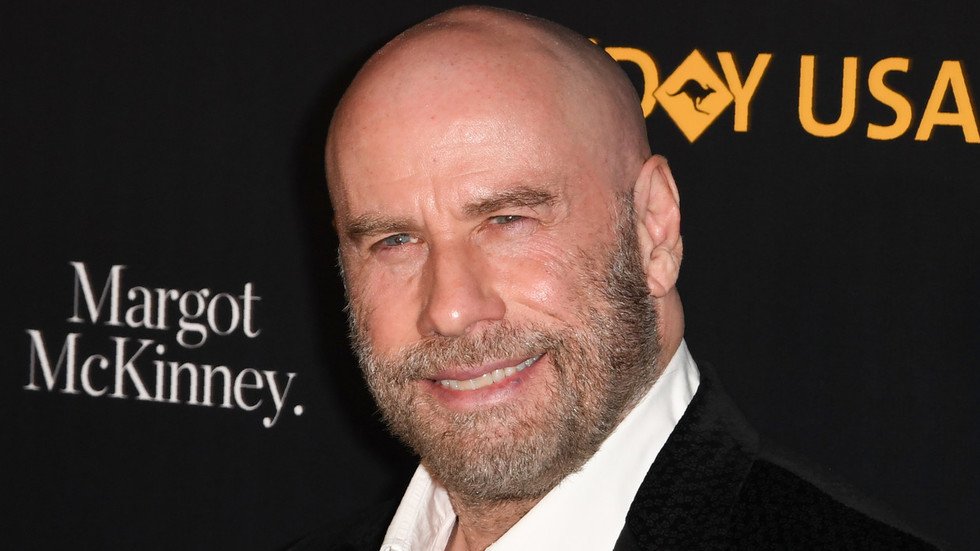With Mueller finished, US media turns to… John Travolta for collusion ...