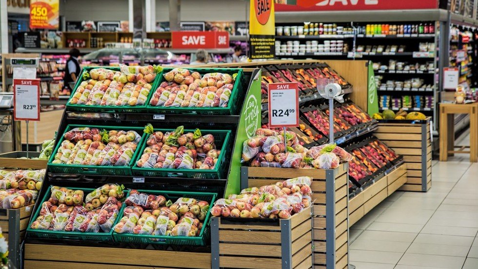 Shoppers Say They've Seen a Ghost at Market Basket in Wilmington