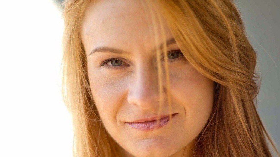 Prosecution Asks Court To Deport Russian Gun Activist Butina Upon Her ...