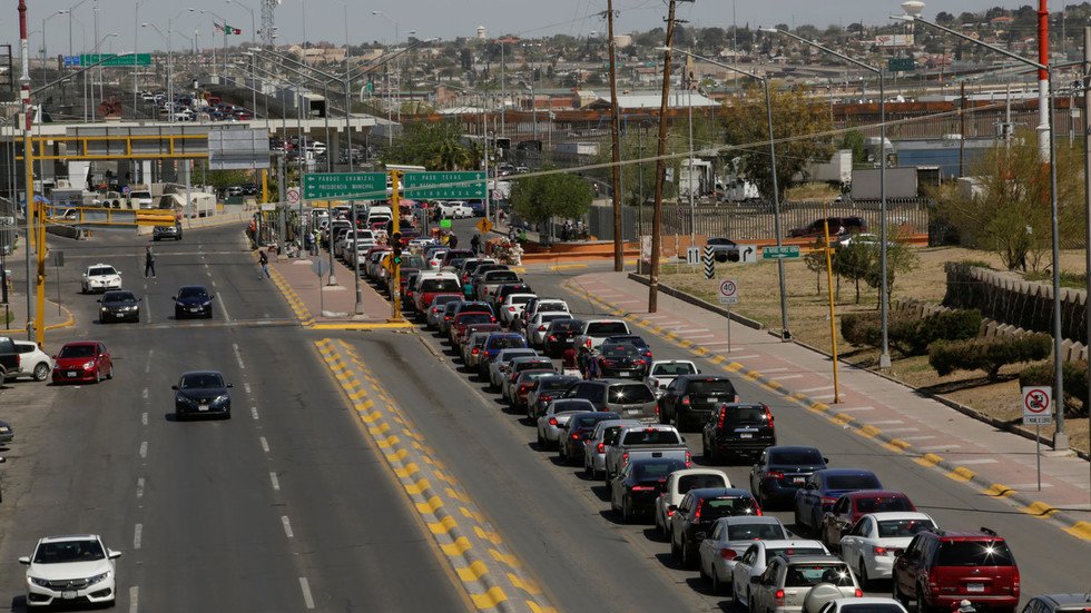 Mexico border closure very likely and would be a 'profit-making ...
