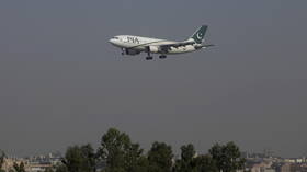 Pakistan partially reopens airspace after 2-day flight ban amid Kashmir tensions