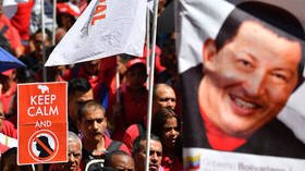Washington prepares 'global strike' to overthrow undesired govts like Venezuela – Moscow