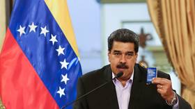 Lavrov to Pompeo: We can talk Venezuela, but US must stop threatening its legitimate govt