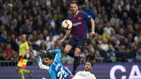 Barcelona AGAIN serve Real Madrid humiliation at home in El Clasico