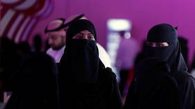 Google rules Saudi women control app violates no rules – report
