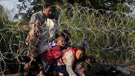 ‘It will be bigger’: Orban warns of SECOND migrant crisis, says Hungary is ‘ready’