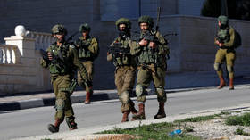 Car runs over Israeli soldiers in West Bank, 3 attackers shot – IDF