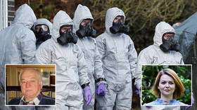 Salisbury poisoning: One year on, still no evidence of Novichok nerve agent use disclosed to public