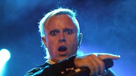 Prodigy frontman Keith Flint dies aged 49