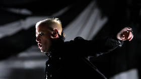Frontman Keith Flint took his own life - Prodigy confirm in 'shell shocked' post