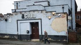 ‘A Tory bribe, plain & simple’: Labour MPs blast PM May over £1.6bn pledge for ‘left behind’ towns