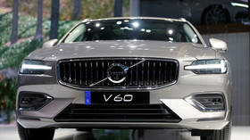 Volvo capping speed on its vehicles in bid to reduce traffic deaths to zero