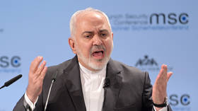 Iranian FM Zarif resigned as he was not informed about Assad visit to Tehran - report