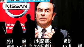 Japan unexpectedly grants ex-Nissan boss bail after months behind bars