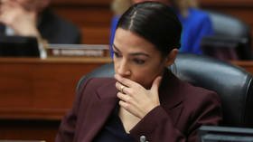 AOC’s top aide accused of ‘stashing’ $900k in campaign contributions