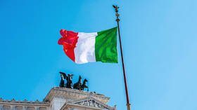 Italy joining China’s new Silk Road raises eyebrows in Washington