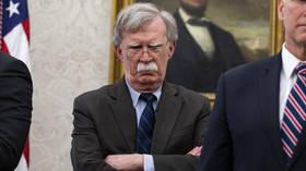 US puts foreign financial institutions on notice of sanctions if they deal with Maduro – Bolton
