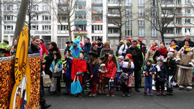 ‘Politically correct’ fancy ball: German kindergarten bans children from wearing costumes of Indians